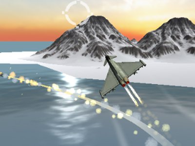 Air Strike Warfare