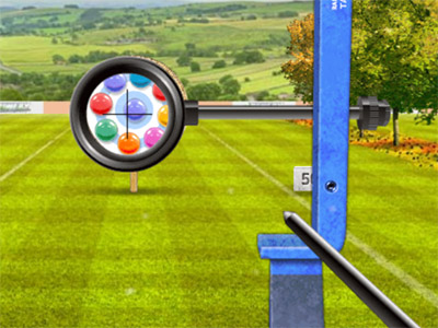 Archery World Tour