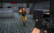 Armed Forces vs Gangs 2