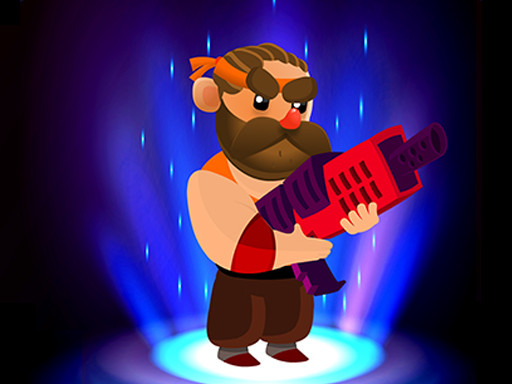 Auto Shooter Auto Shooter