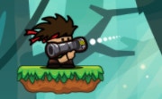 Bazooka and Monster