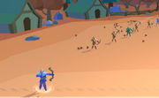 BowRoyale.io