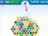 Bubble Spinner