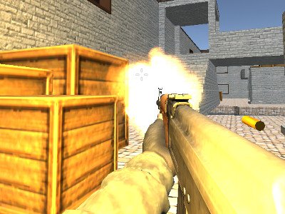 Combat Reloaded Combat Reloaded