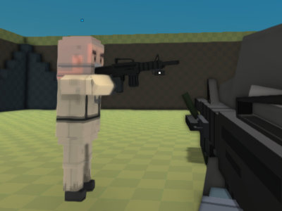CrimnWars
