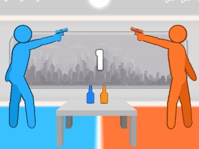 Drunken Duel