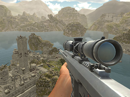 Fantasy Sniper Fantasy Sniper