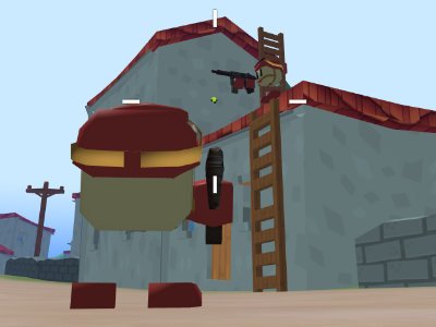 Gunies.io
