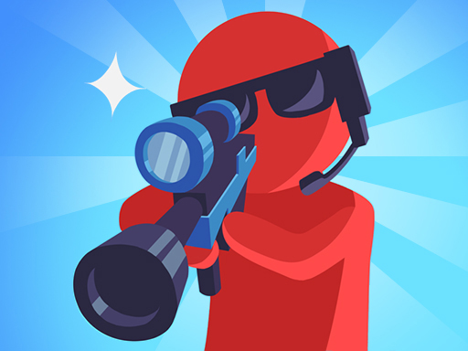 Halloween Pocket Sniper 3D Halloween Pocket Sniper 3D