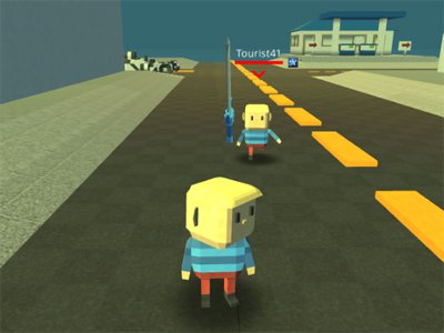 Kogama: GTA 5 Online Kogama: GTA 5 Online