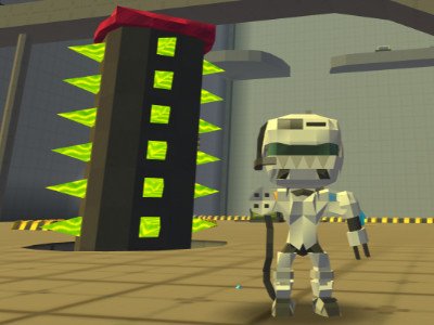 Kogama: Real PvP