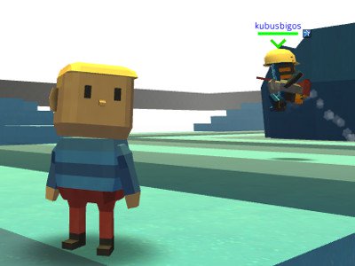 Kogama: Sniper Wars Kogama: Sniper Wars