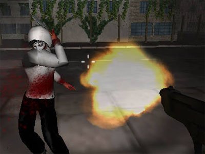 Let's Kill Jeff The Killer: Abandoned Let's Kill Jeff The Killer: Abandoned