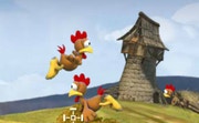 Moorhuhn Shooter Moorhuhn Shooter