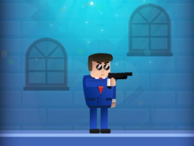 Mr Bullet 2