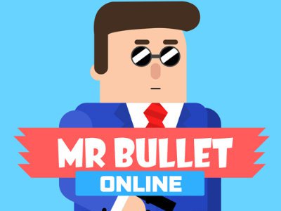 Mr Bullet