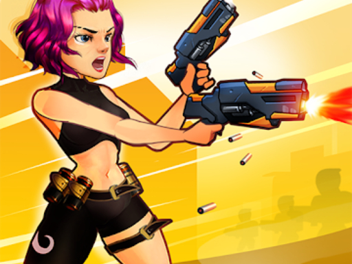 Mr Gunslinger-shooting games Mr Gunslinger-shooting games