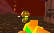 Pumking.io