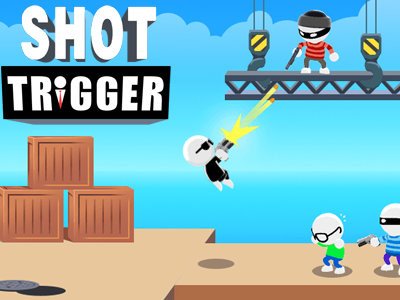 Shot Trigger