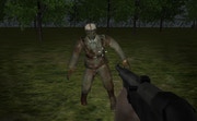 Slenderman History: WWII Faceless Horror Slenderman History: WWII Faceless Horror