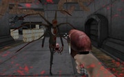 Slenderman Must Die: Dead Space