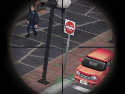Sniper Mission 3D Sniper Mission 3D