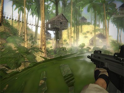 Soldiers: Ultimate Kill