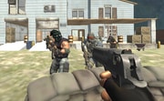 Special Strike: Operations