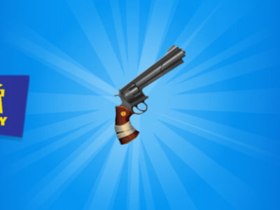 Spinny Gun Online