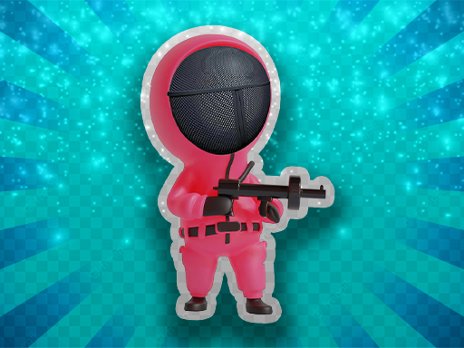 Squiden Shoot Game Squiden Shoot Game