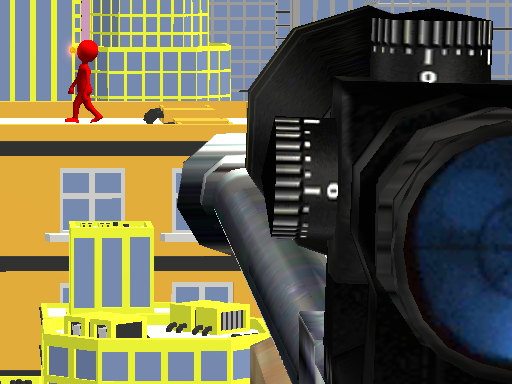 Stickman Sniper 3D Stickman Sniper 3D