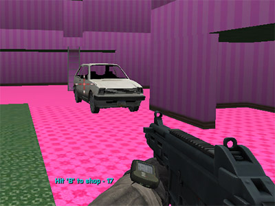 SWAT 3