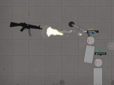 Tactical Weapon Pack
