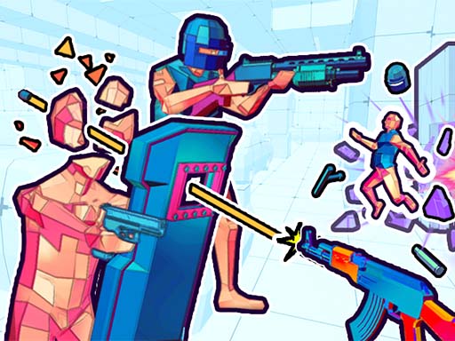 Time Shooter 3: SWAT Time Shooter 3: SWAT