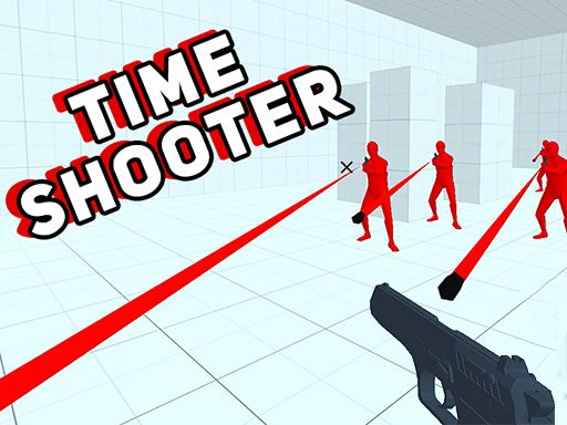 Time Shooter Time Shooter
