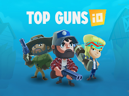 Top Guns IO Top Guns IO