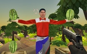 Watermelon Shooter