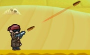 Zombie Challenge