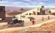 Zombie Derby 2
