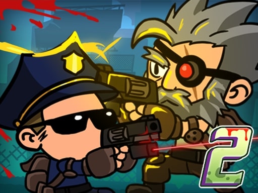 Zombie Gunpocalypse 2 Zombie Gunpocalypse 2