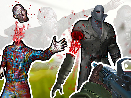 Zombie Shooter 3D Zombie Shooter 3D