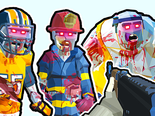 Zombies Shooter Part 2 Zombies Shooter Part 2